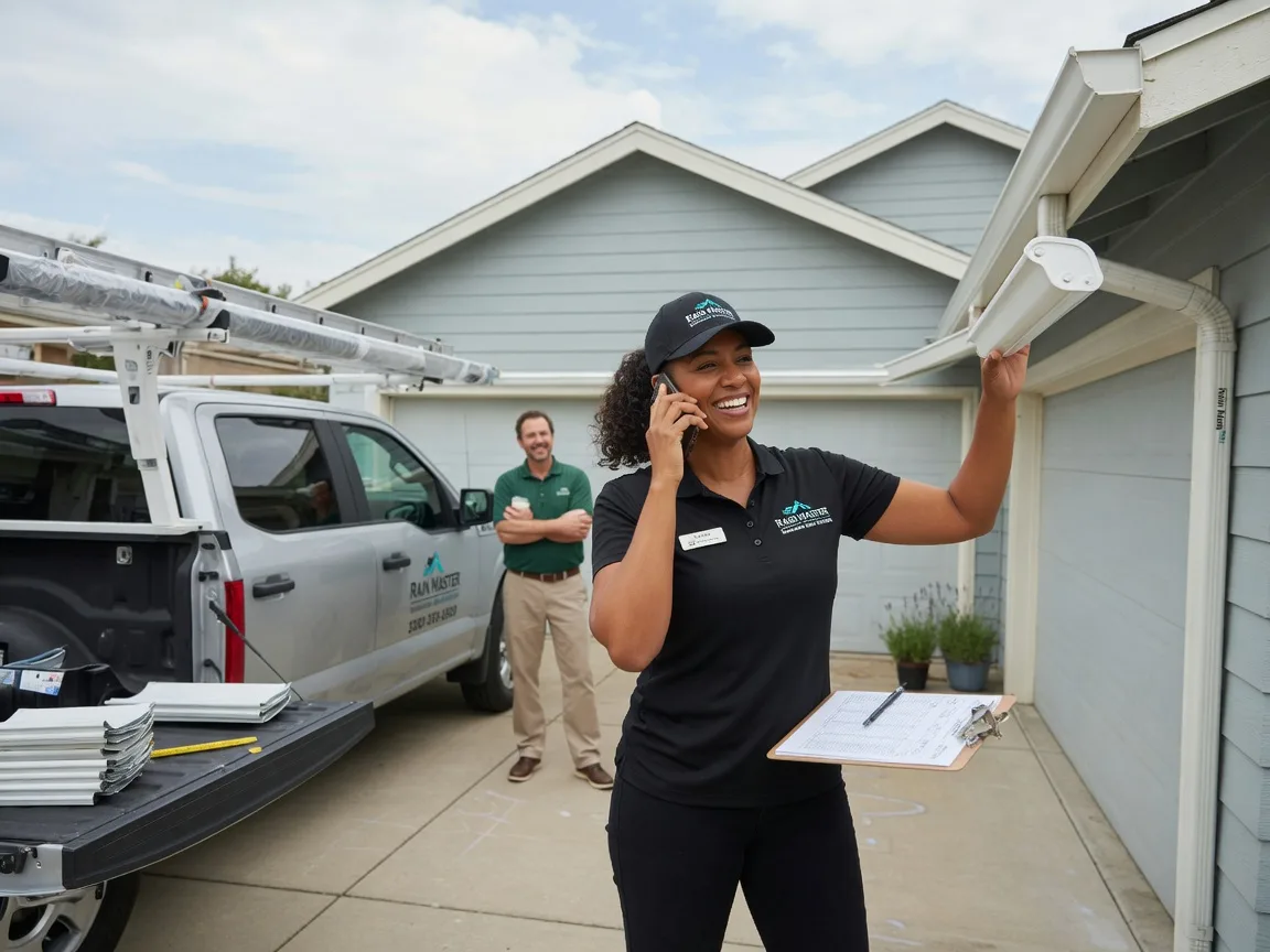 Gutter Installation Centre, AL FAQs